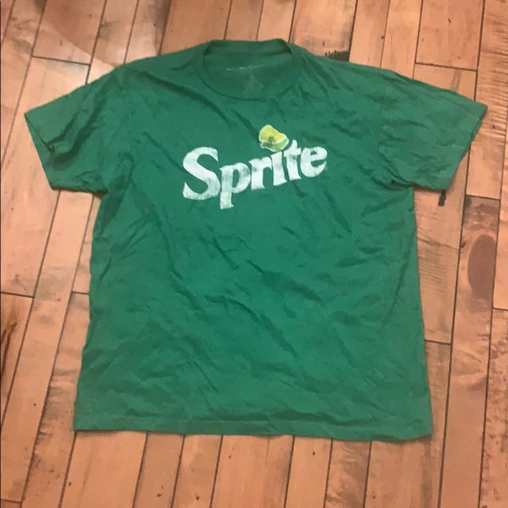 Vintage Sprite Tee